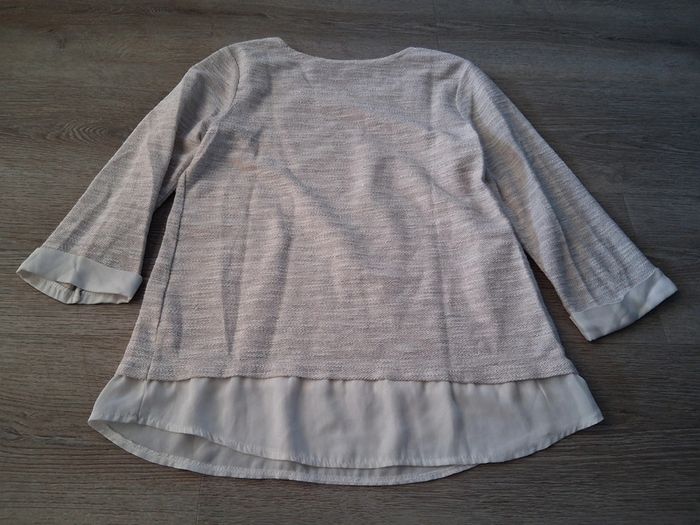 Tee shirt Gémo - photo numéro 4