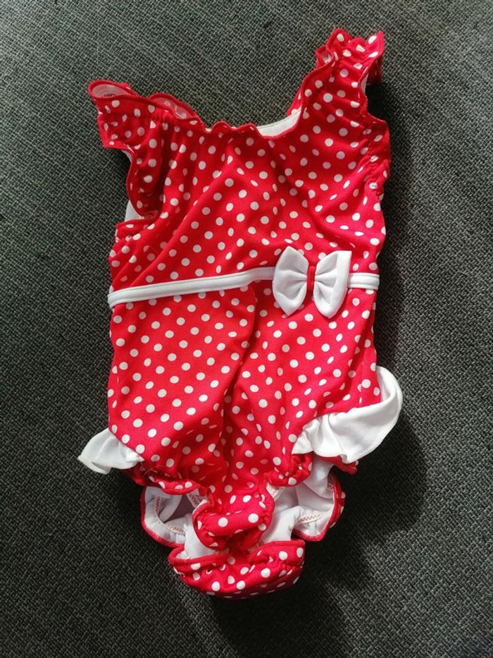Maillot de bain Taille: 3 ans (98)