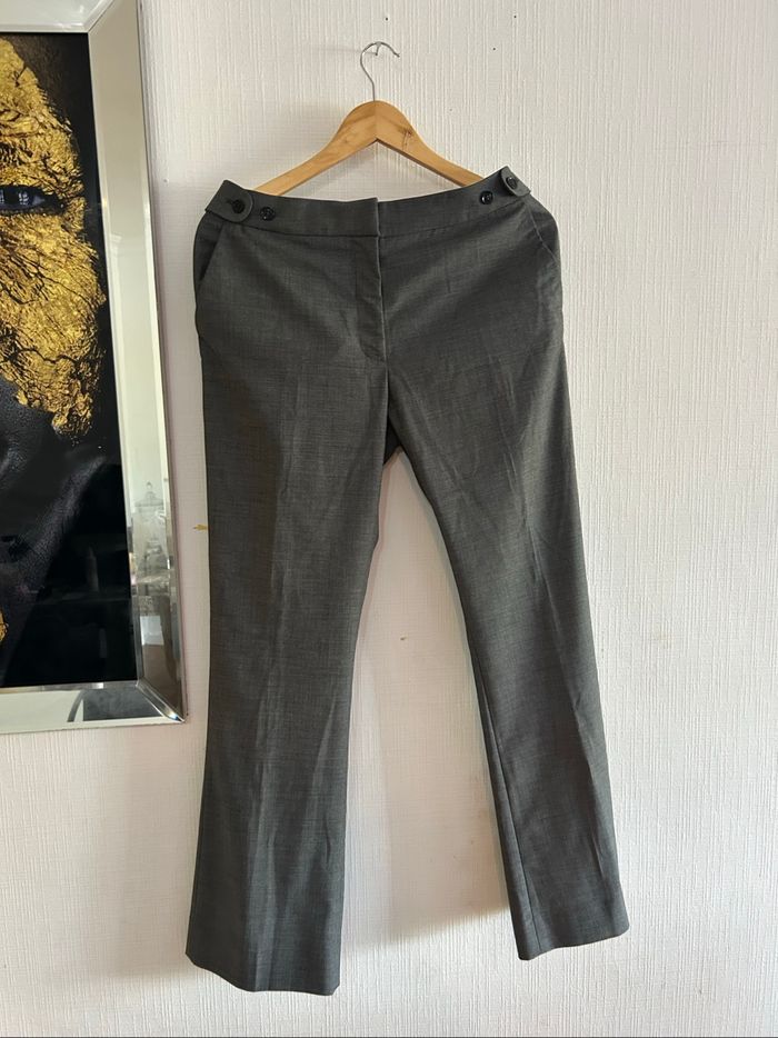 Costume ( gilet et pantalon ) - photo numéro 2