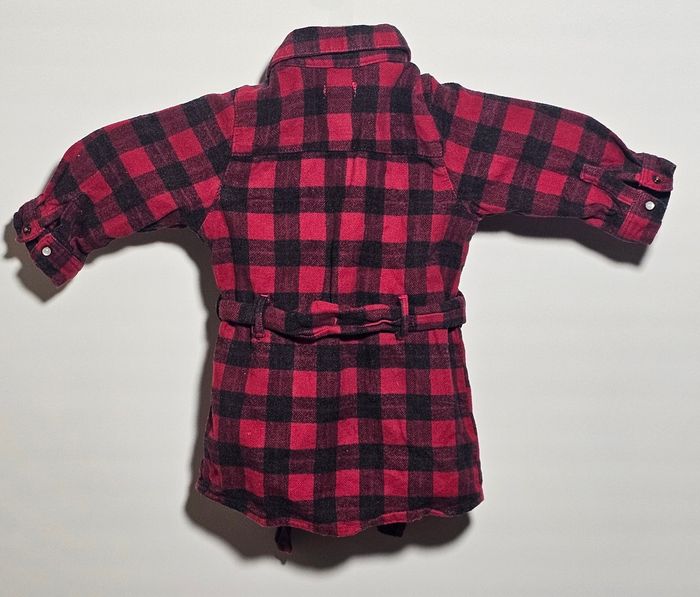 Vend chemise enfant à pression - photo numéro 2