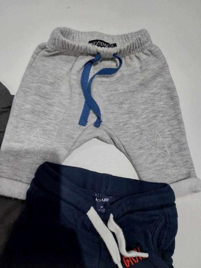 Pantalons - photo numéro 2