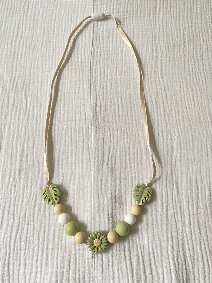 Collier allaitement - photo numéro 8