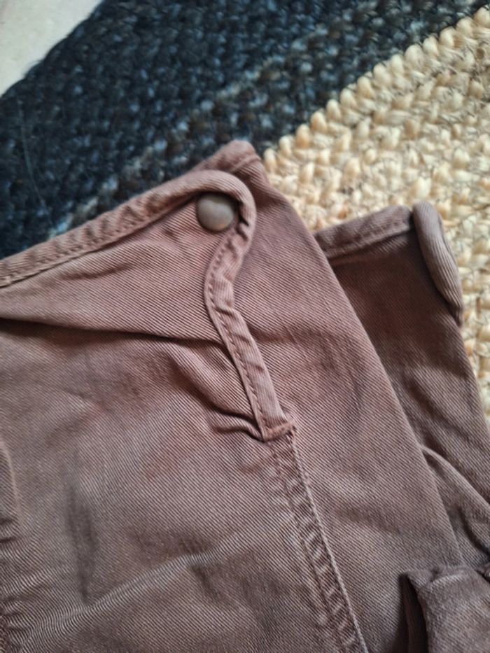 Pantalon Massimo Dutti T 38 - photo numéro 9