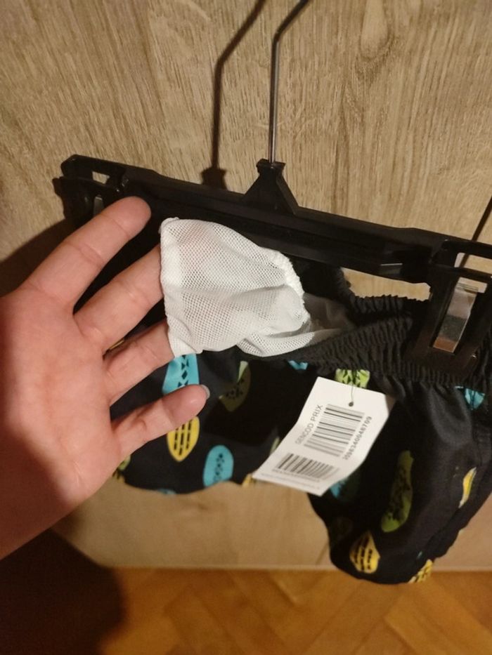 Short de bain - photo numéro 2