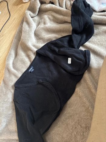 Boléro noir
