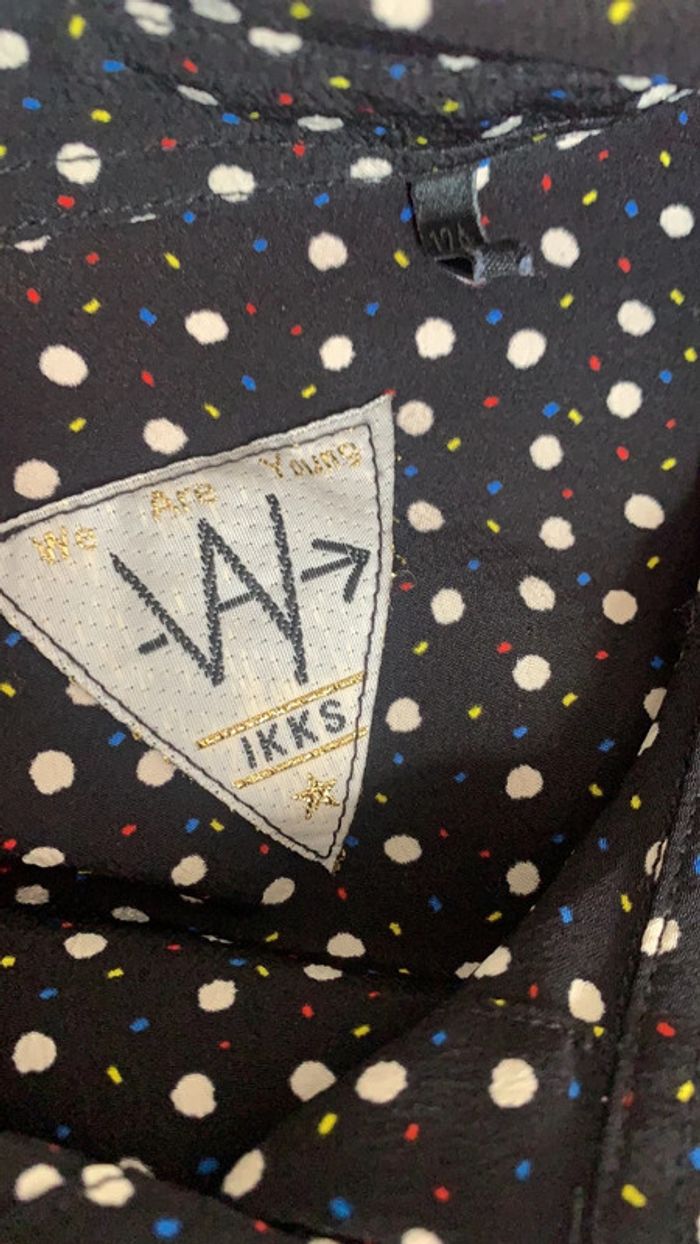 Chemisier IKks - photo numéro 2