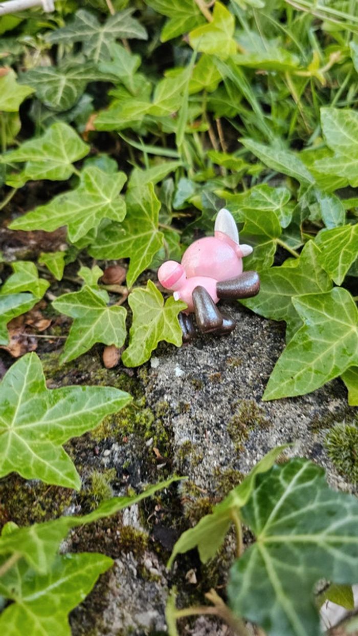 Super figurine Pokemon Nintendo Nounourson - photo numéro 3