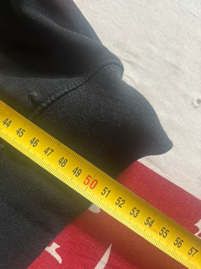 Veste Nike Croc top femme taille L logo brodé sur la manche - photo numéro 9