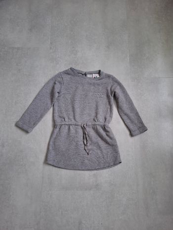 Robe tape à l'oeil 2 ans