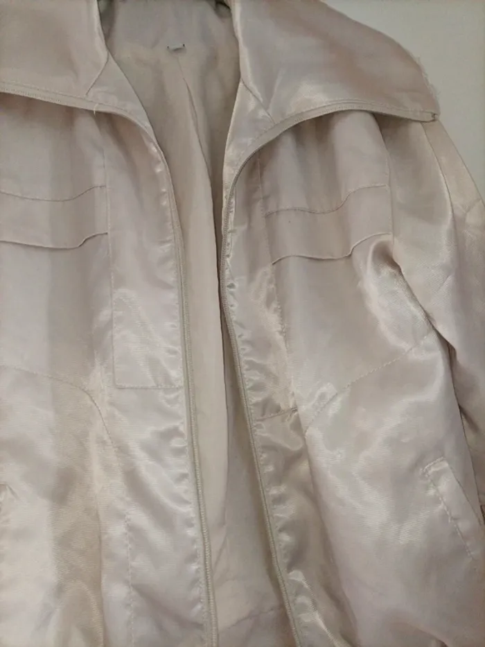 Veste - photo numéro 3
