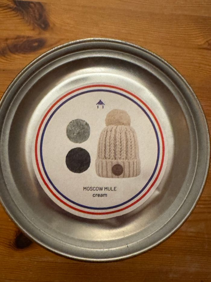 Bonnet Cabaia - photo numéro 2