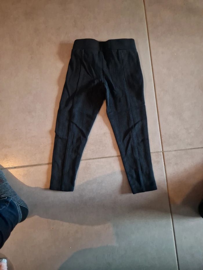 Jegging okaidi 3 ans - photo numéro 2