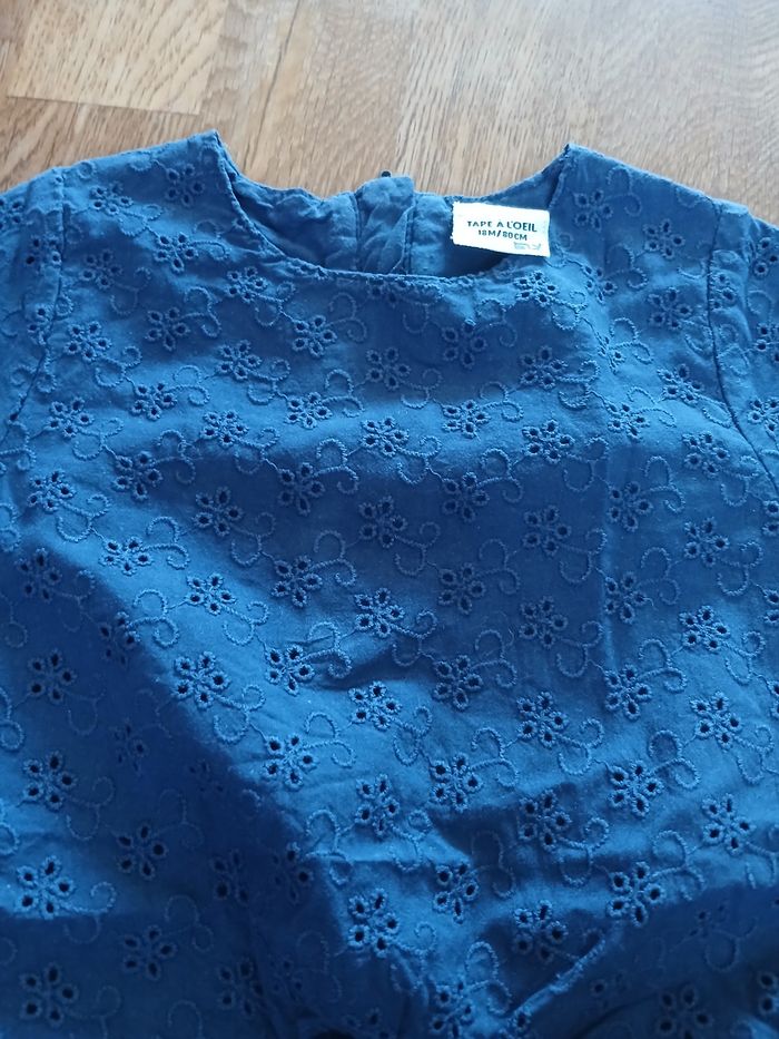 Robe 18 mois - photo numéro 3