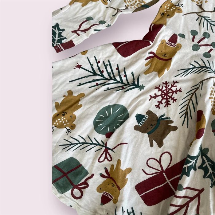 Robe de noël - photo numéro 2