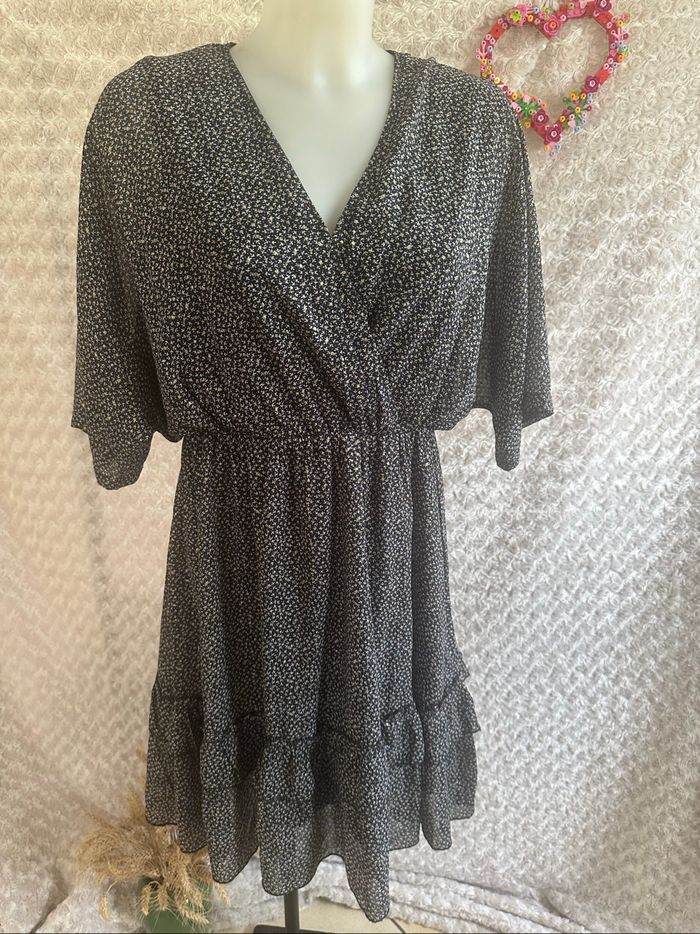 Robe taille m
