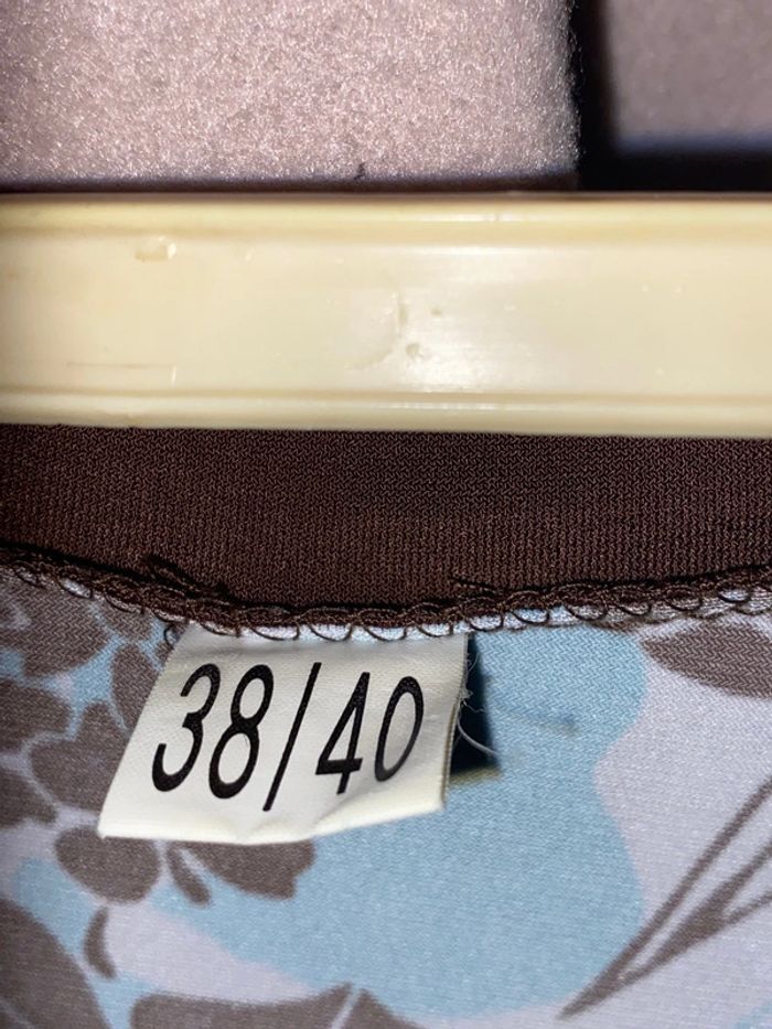 Tunique femme - photo numéro 2