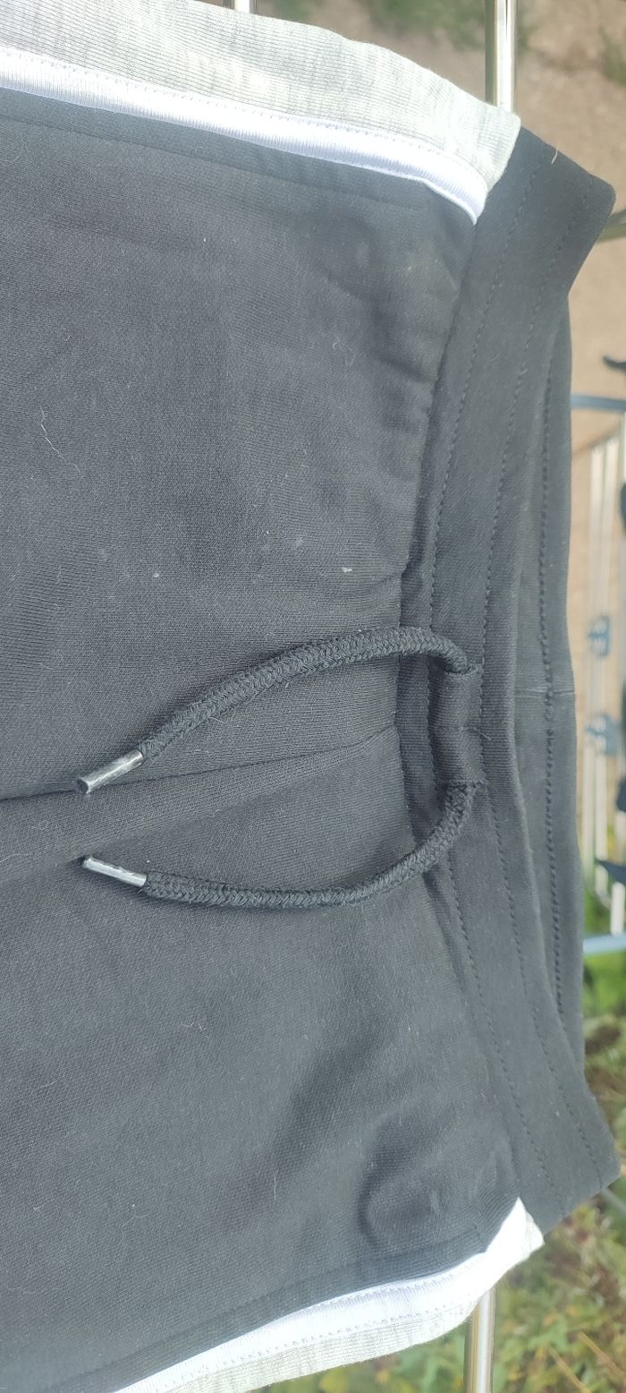 Short - photo numéro 3