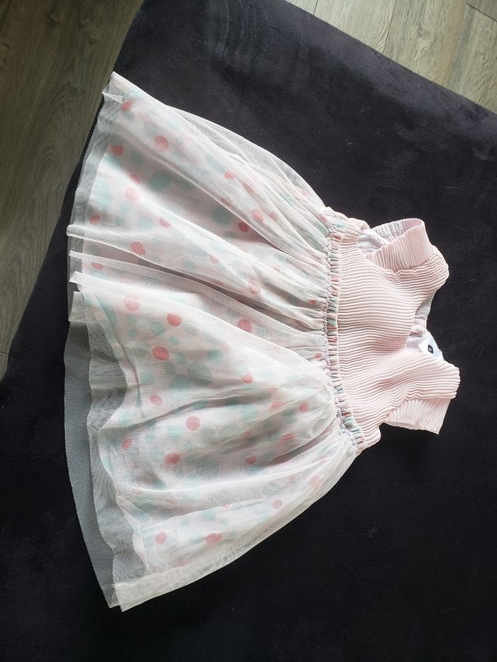 Robe neuve - photo numéro 2