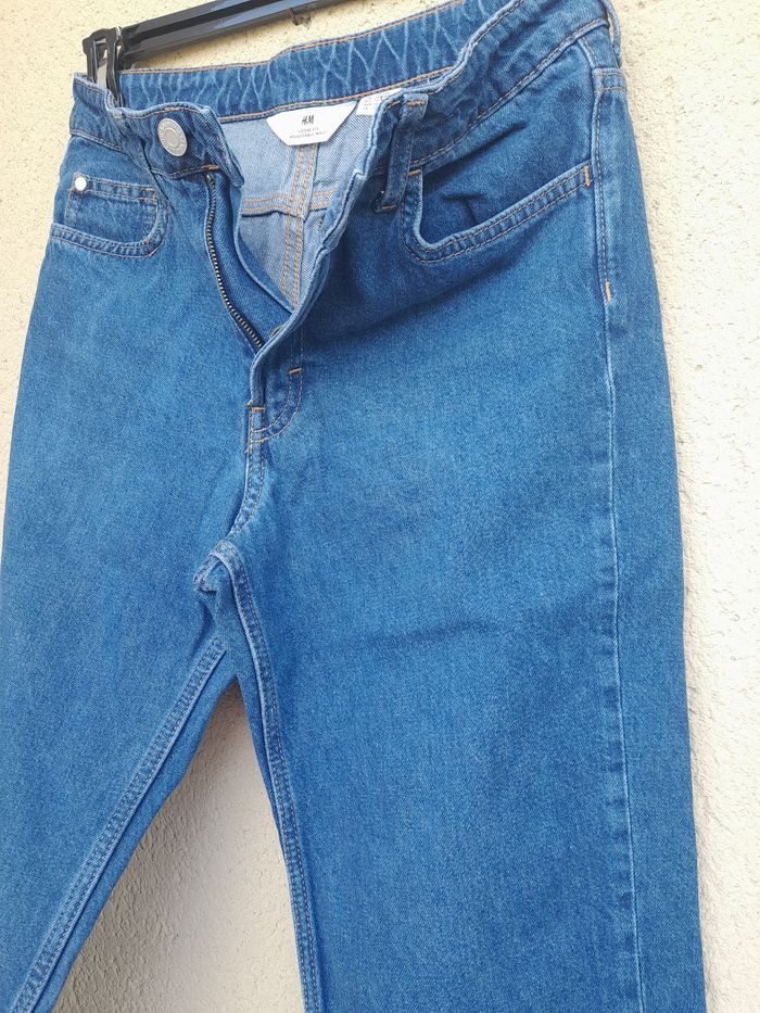 Jeans H&M loose fit - photo numéro 3