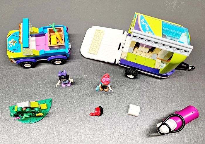 Lego Friends 41371 - photo numéro 6