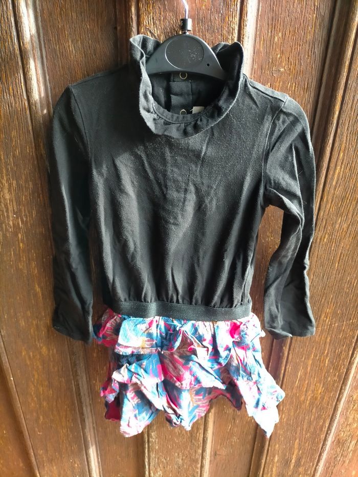 Très jolie robe Catimini 4 ans