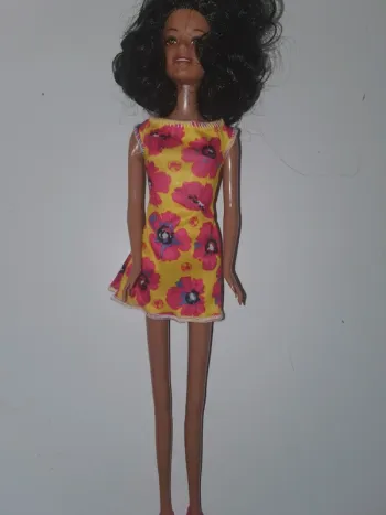 Barbie