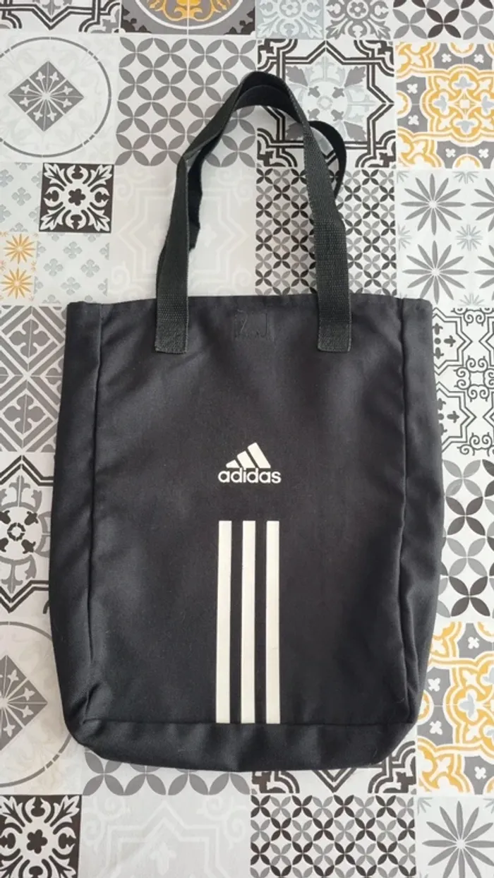 Sac adidas