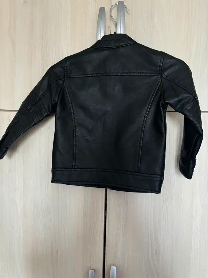 Veste bébé - photo numéro 2