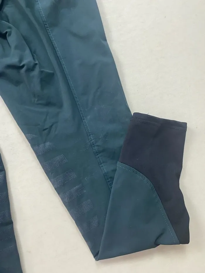 Pantalon Equitheme - Vert sapin - 40 - photo numéro 7