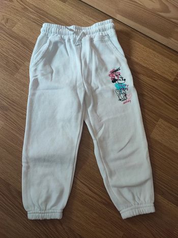 Bas de jogging Minnie