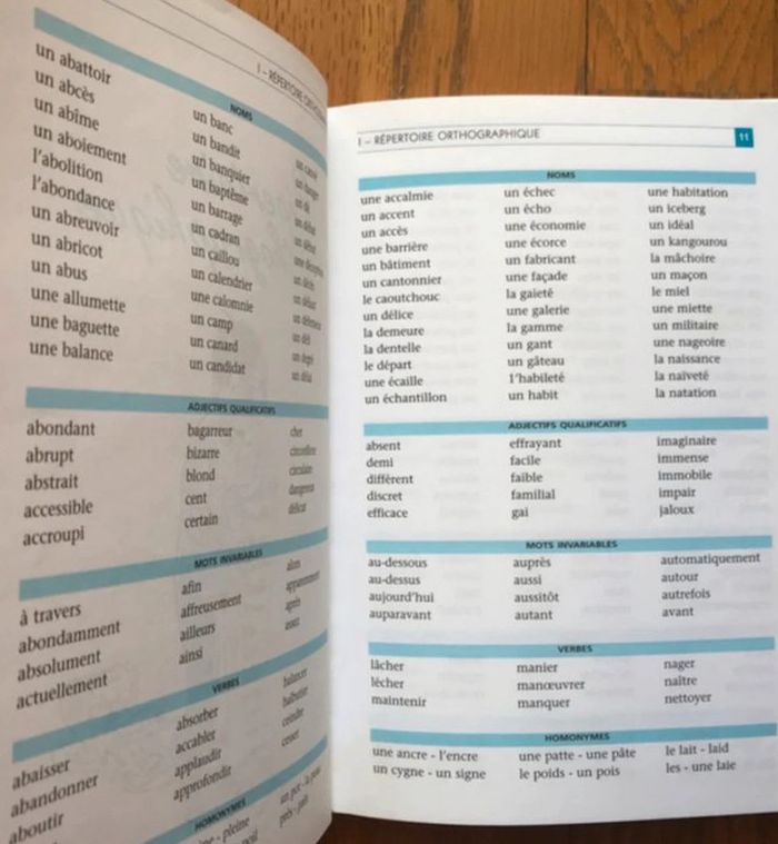 C.L.R. 450 dictées CM - photo numéro 2