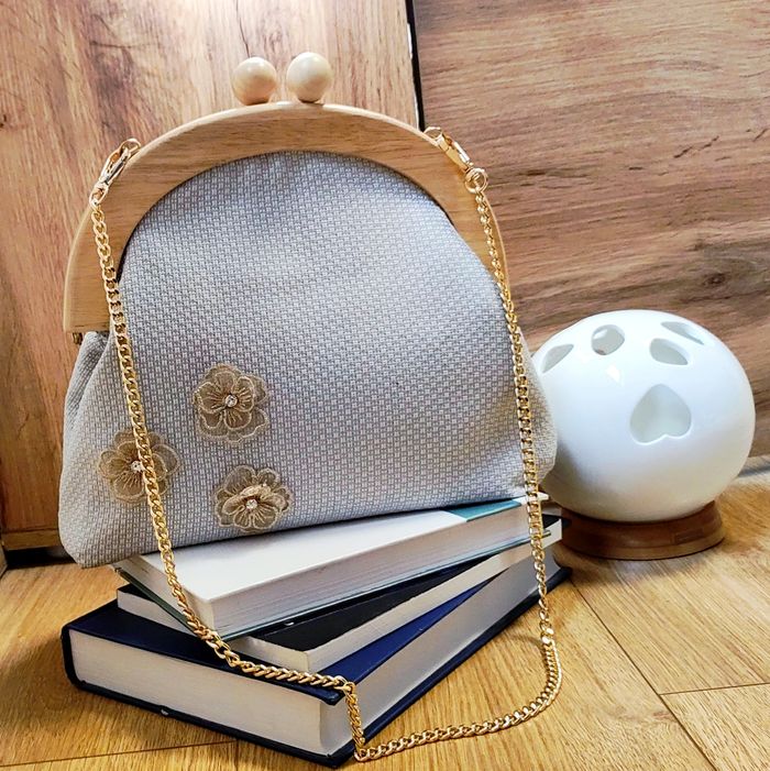 Sac femme - photo numéro 2