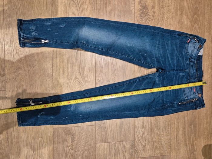 Jeans #letempsdescerises 29 - photo numéro 14