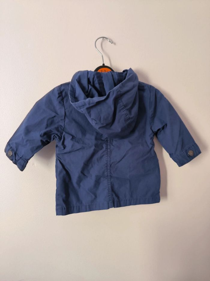 Manteau - photo numéro 2