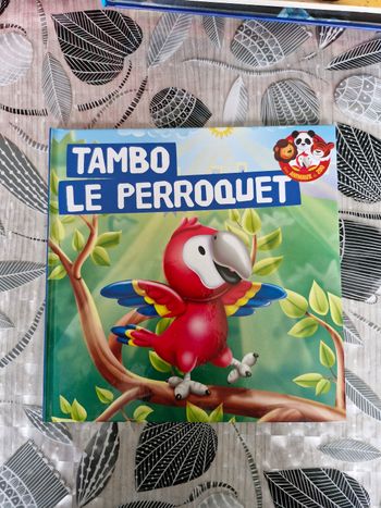 Livre enfant 