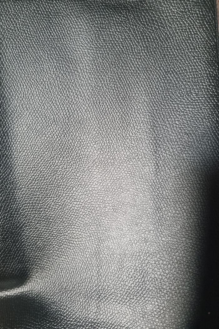 Lot petits protège cahier noir - photo numéro 2