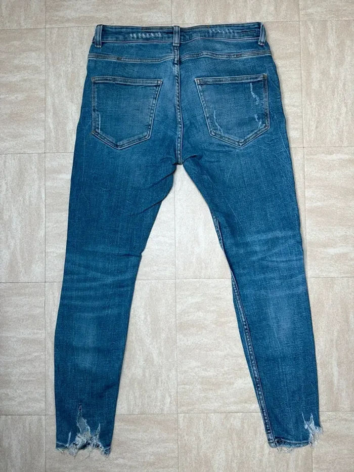 Jeans Zara - photo numéro 2