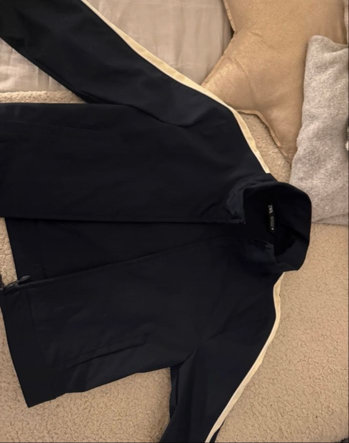 Veste Zara - photo numéro 3