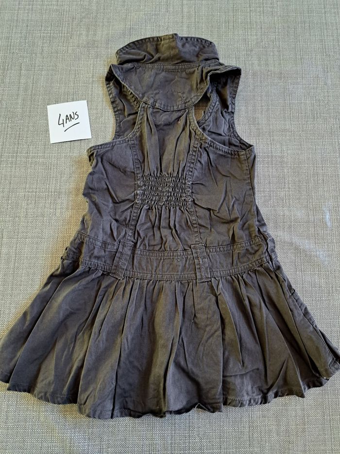 Robe fille - photo numéro 2