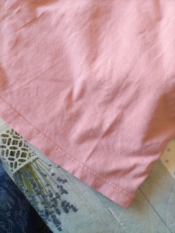 Lot de 5 tee shirt fille 3 ans - photo numéro 10