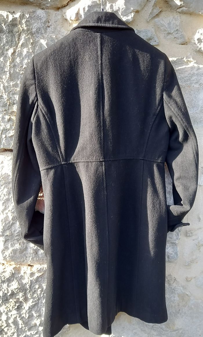 Manteau t38 zara - photo numéro 3