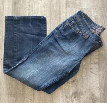 Jeans Naf Naf