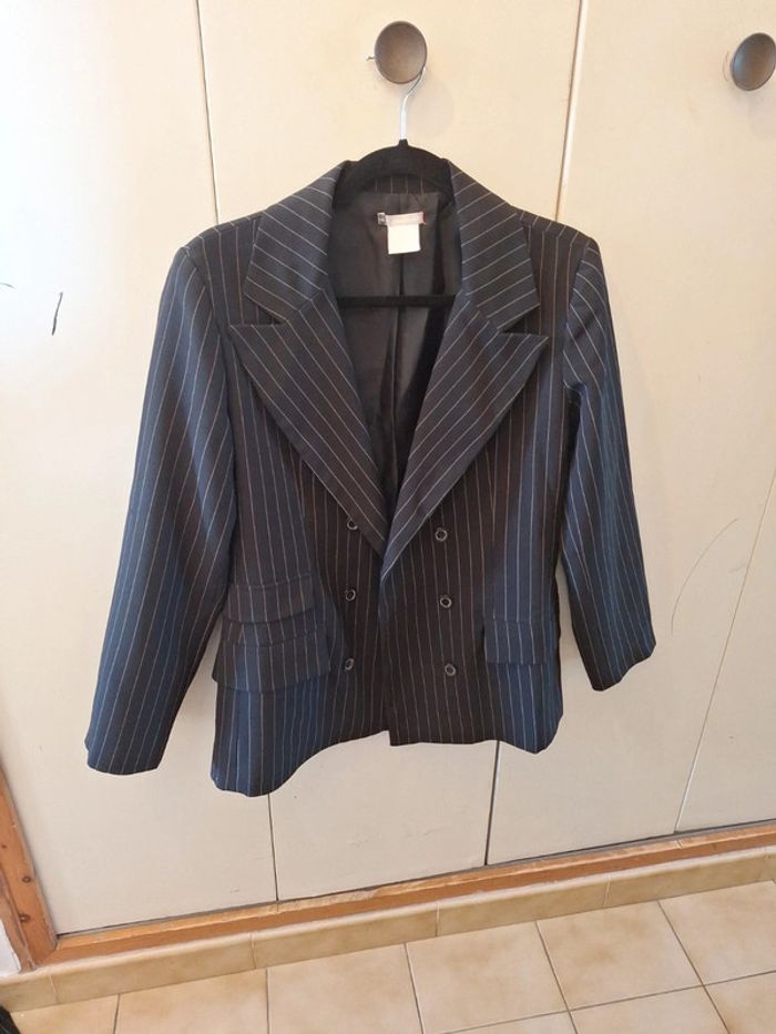 Tailleur femme 40 - photo numéro 2