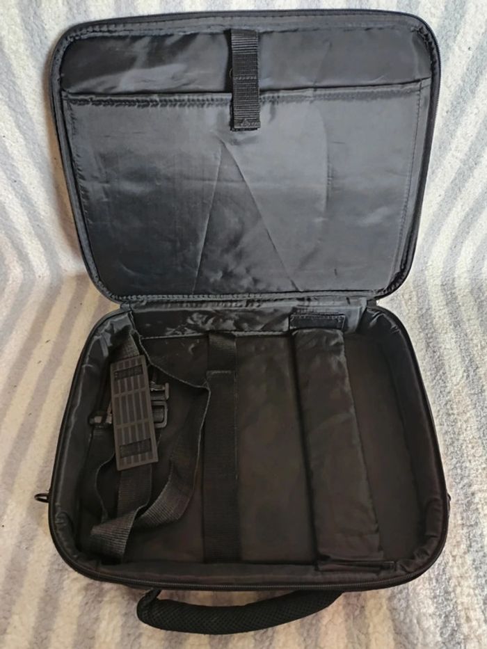 Pochette ordinateur - photo numéro 3