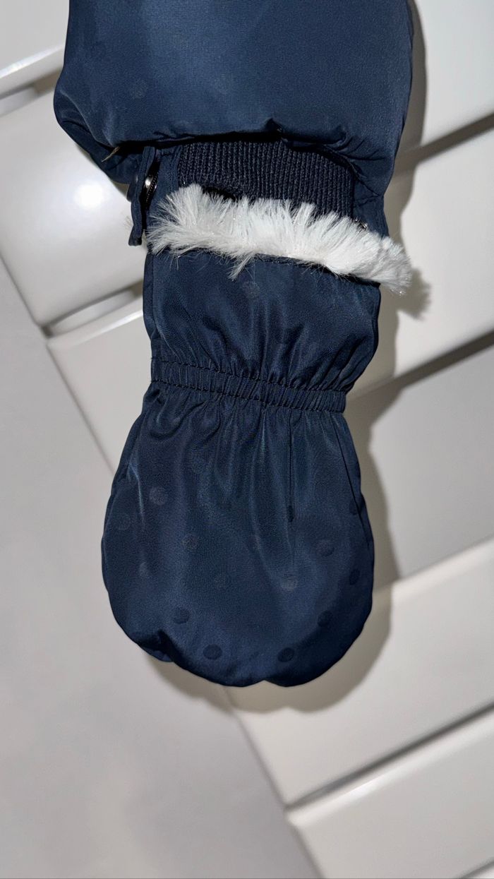 Jolie manteau tape à l’œil - photo numéro 4