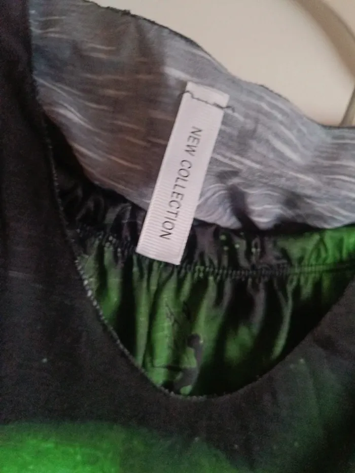 Pyjama fée clochette - photo numéro 3