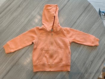 Gilet 12 mois
