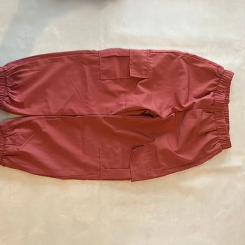 Pantalon  cargo