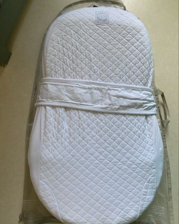 Cocoonababy de Red Castle