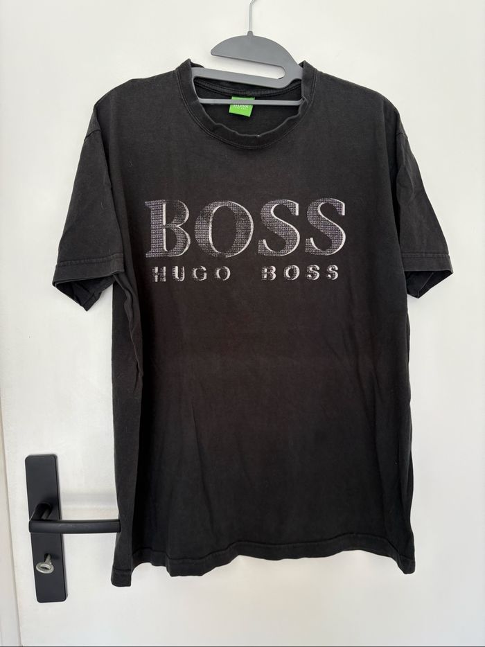 T-shirt Hugo boss